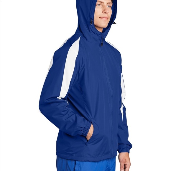 Sport-Tek Jacket - Picture 3 of 4